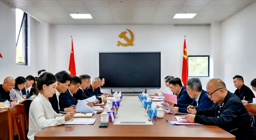 市委副书记、市长王晖到我校调研思想政治教育工作：培养更多让党放心 担当民族复兴重任的时代新人